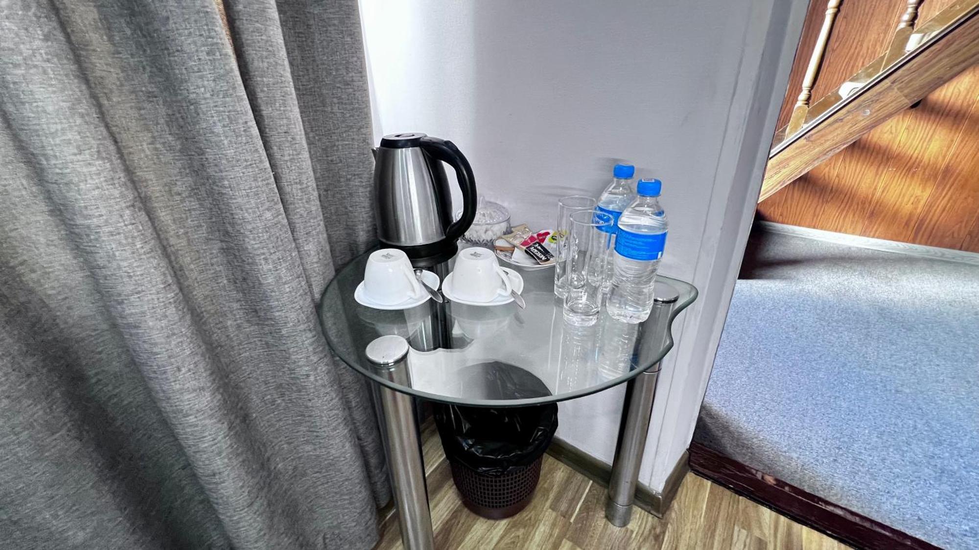 塔什干 Frodo酒店 外观 照片